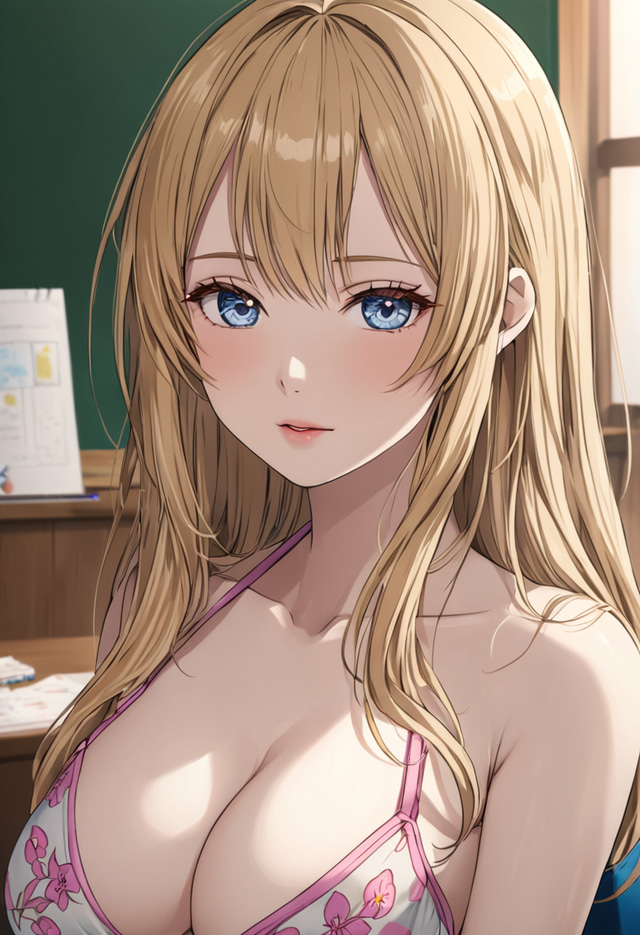 Alana Faulkner avatar