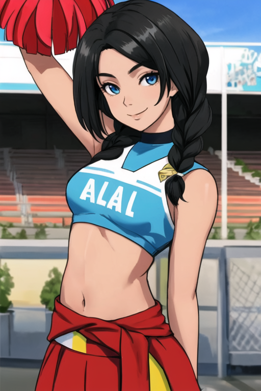 Abigayle Vance avatar