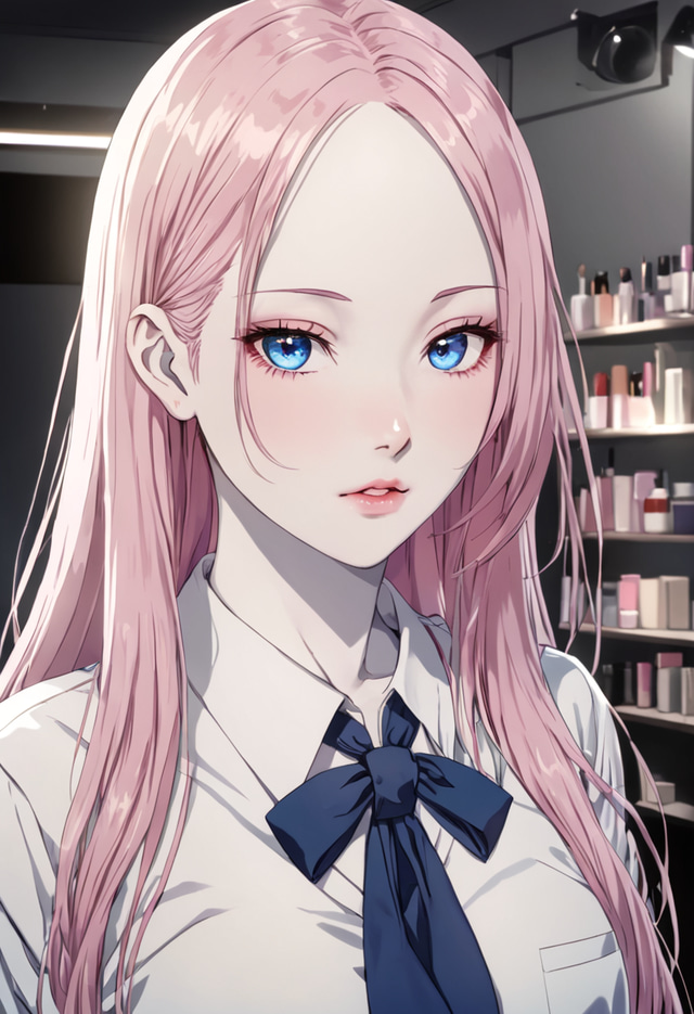 Skyla Lin avatar