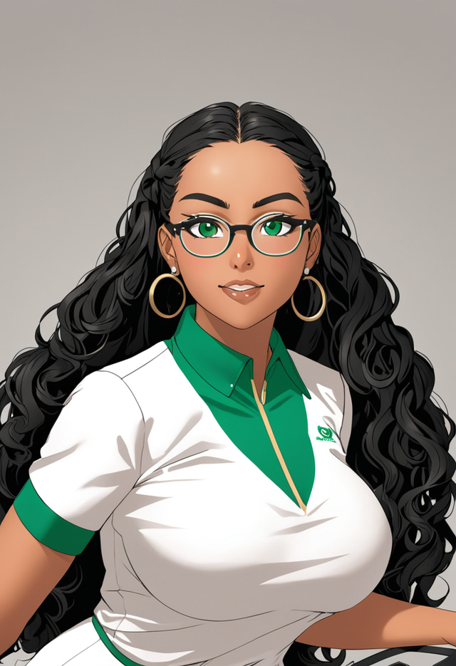 Aisha Chase avatar