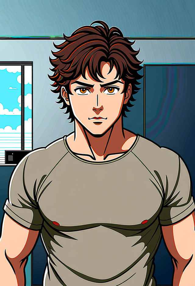 Erwin Petersen avatar