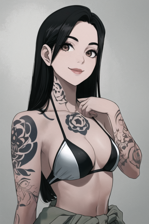 Carla Larsen avatar