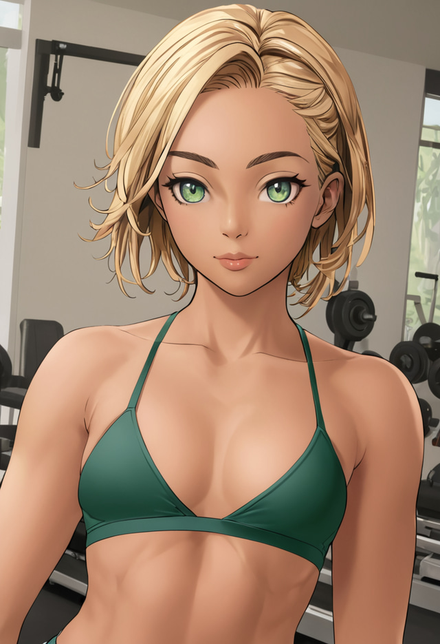 Taliyah Cobb avatar