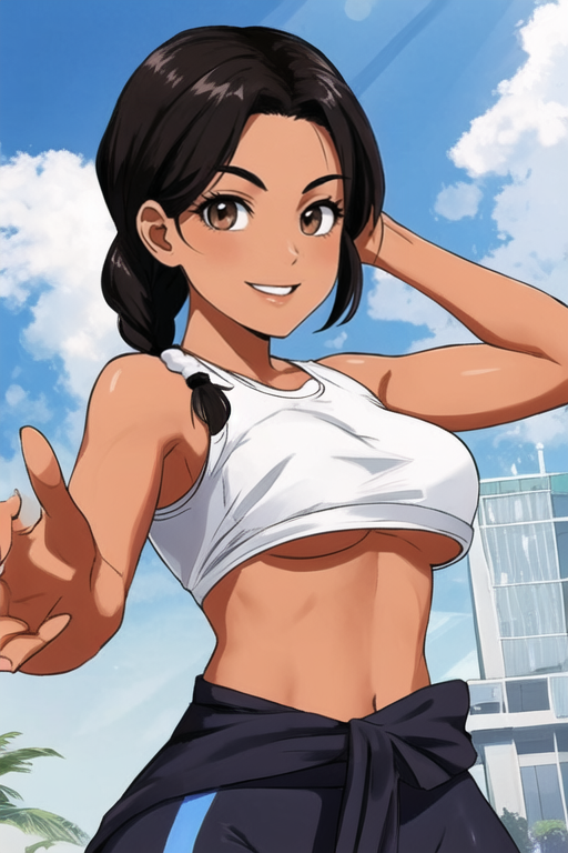 Bella Ibarra avatar