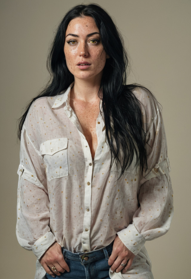 Barbara Oconnell AI Girlfriend avatar