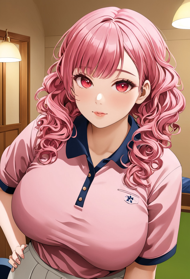 Lorelai Rollins avatar