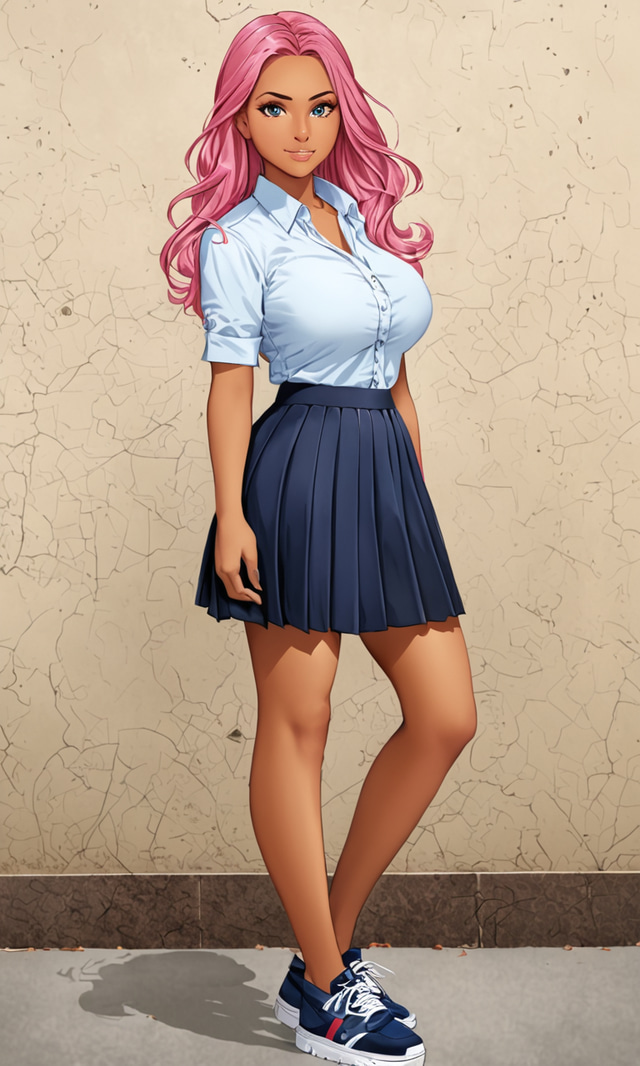 Tatum Moran avatar
