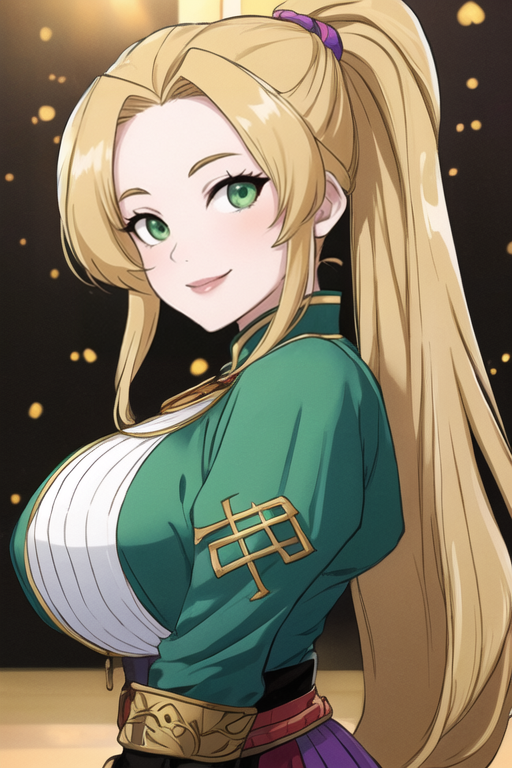 Amirah Holden avatar