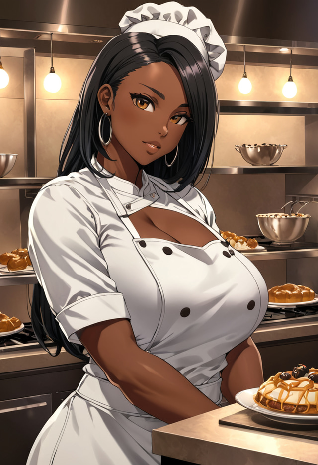 Nancy Vance avatar