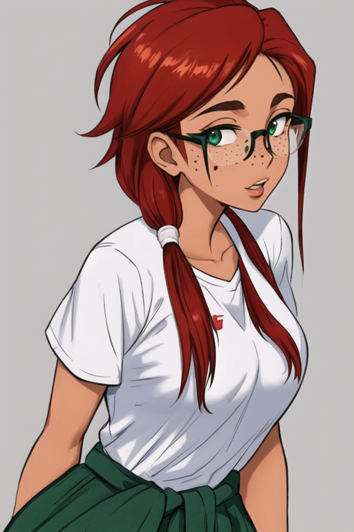 Kailee Bernard avatar