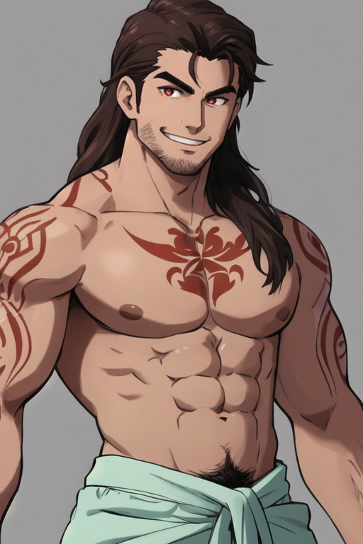 Arron Pierce avatar