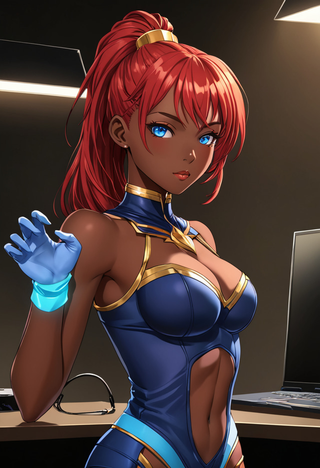 Journey Mills avatar