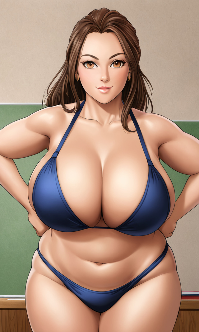 Allyson Mcbride avatar