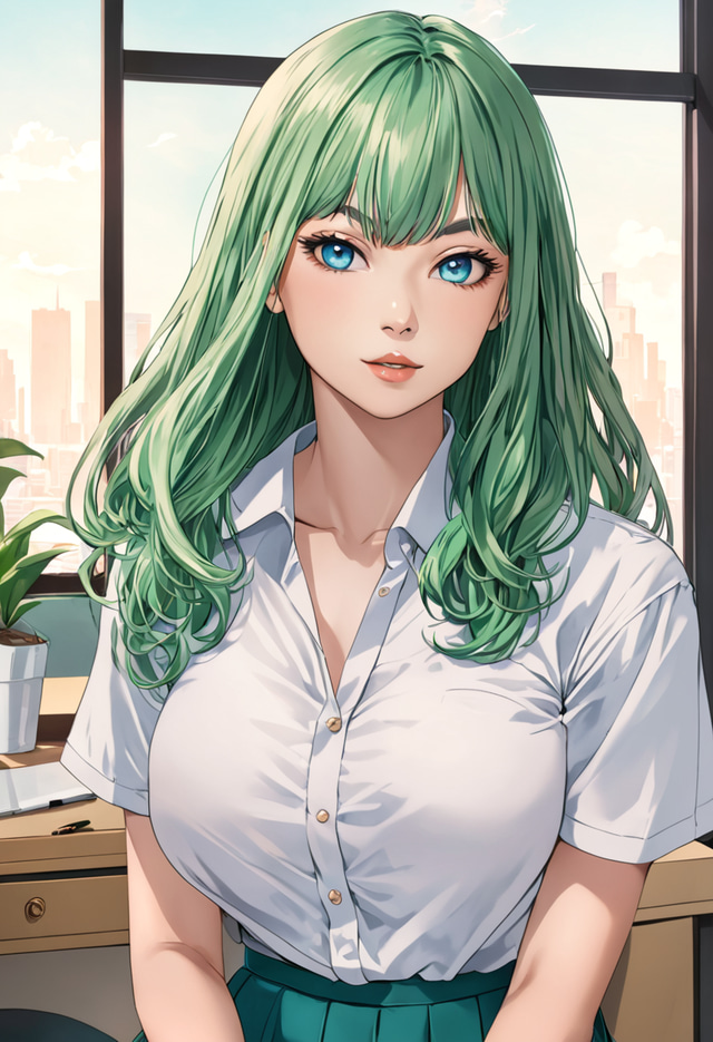 Kaia Sutton avatar
