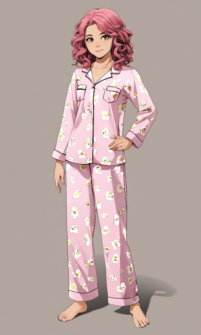 Lesly Rogers avatar