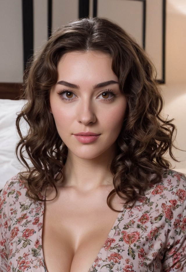 Frances Terry AI Girlfriend avatar