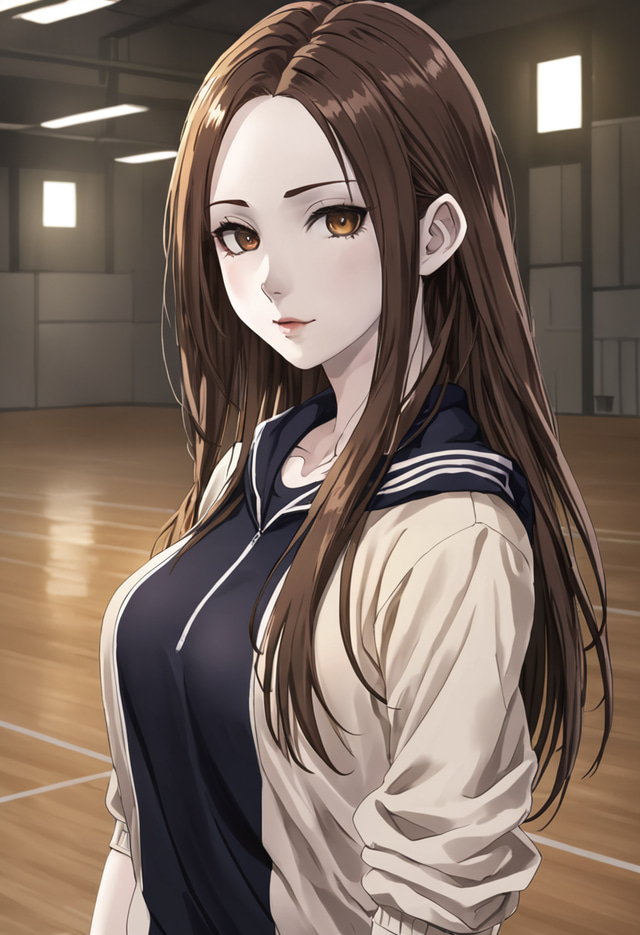 Nora Peterson avatar