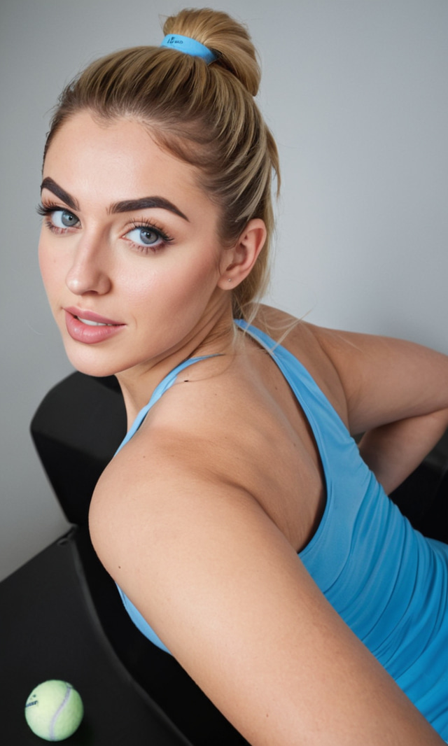 Amelie Faulkner avatar