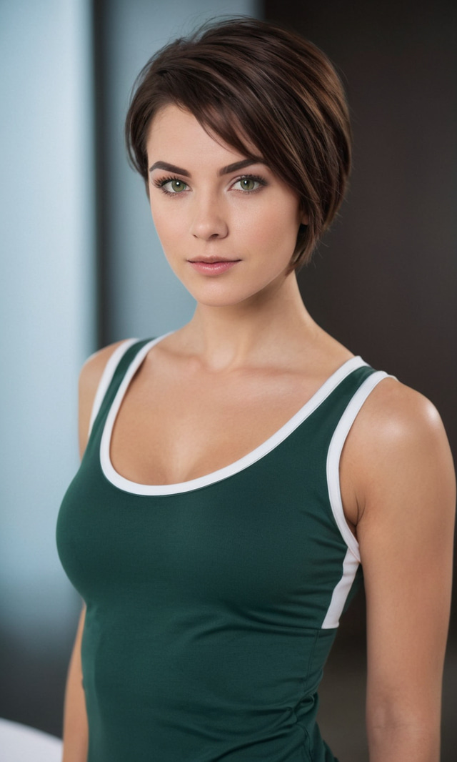 Daniela Grimes AI Girlfriend avatar