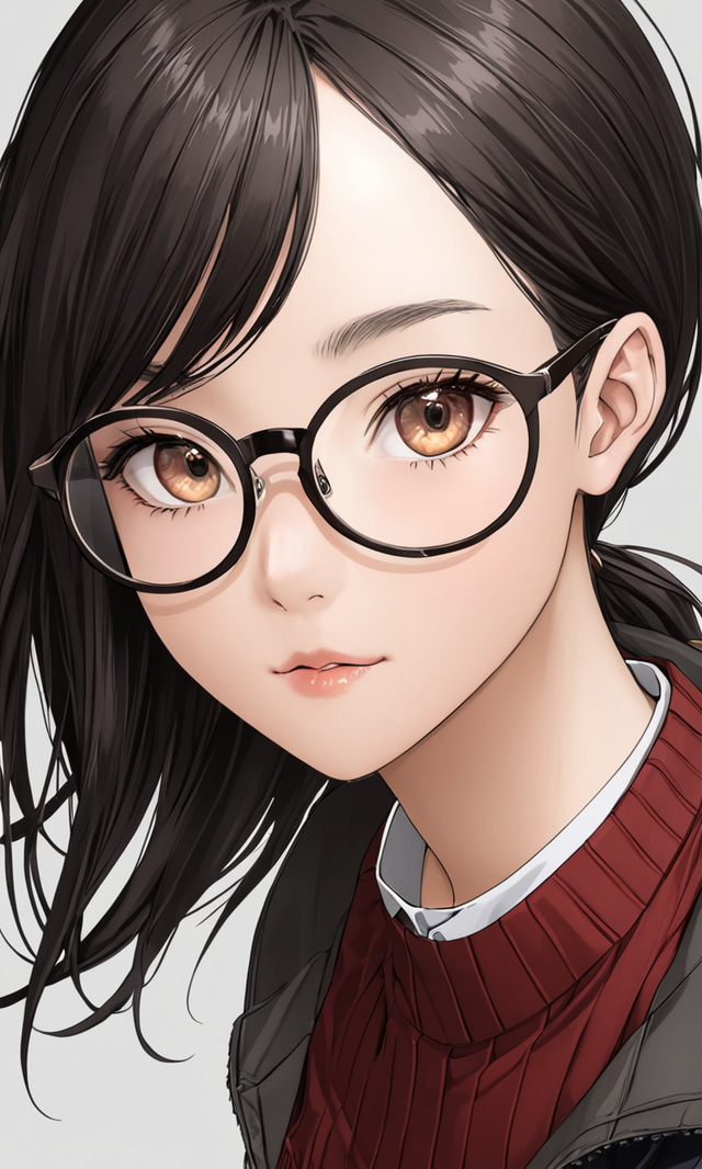 Nyasia Cooper AI Girlfriend avatar