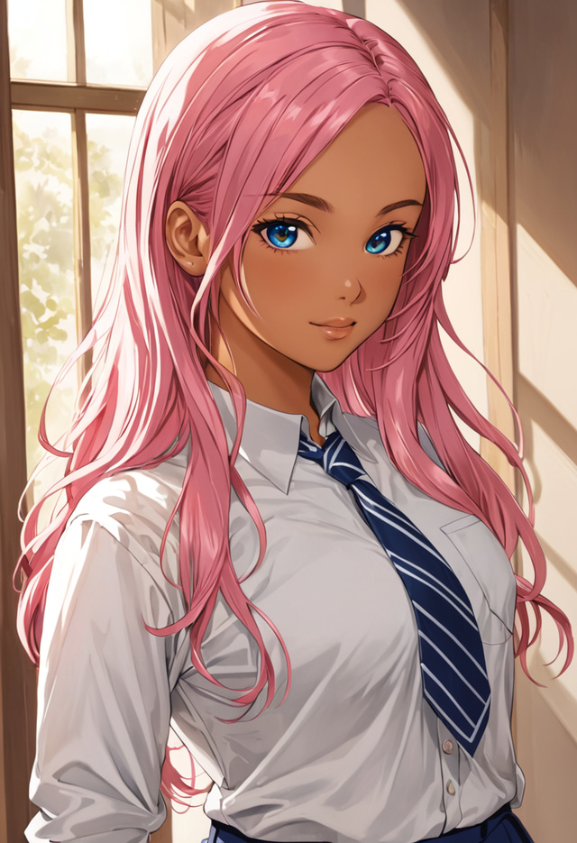 Zoie Good avatar