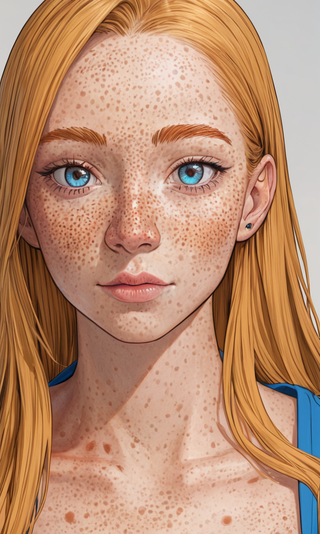 Lorelei Fleming avatar
