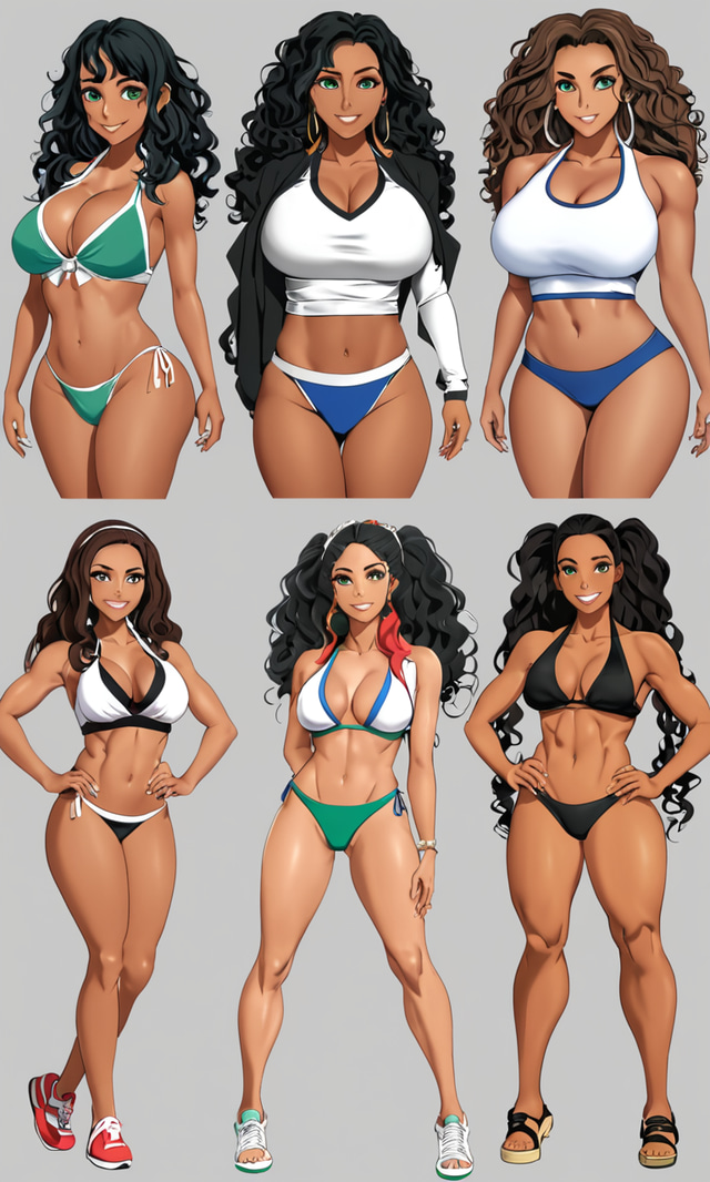 Mikayla Burgess avatar