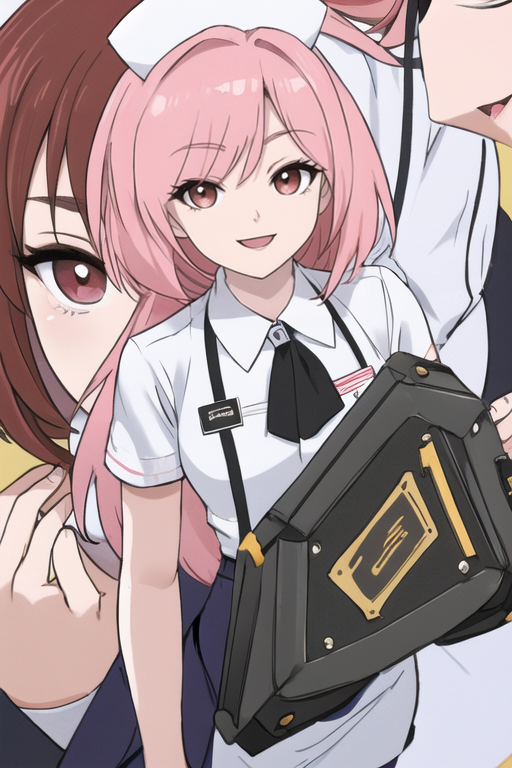 Maren Moore avatar