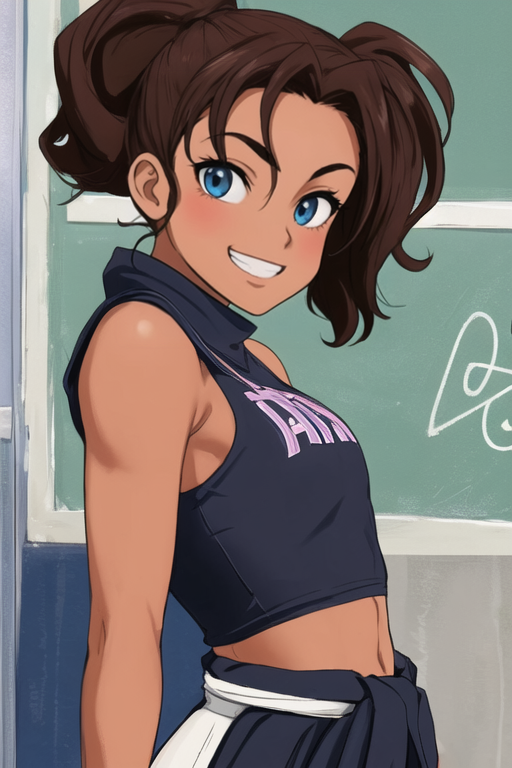 Kadence Fuentes avatar