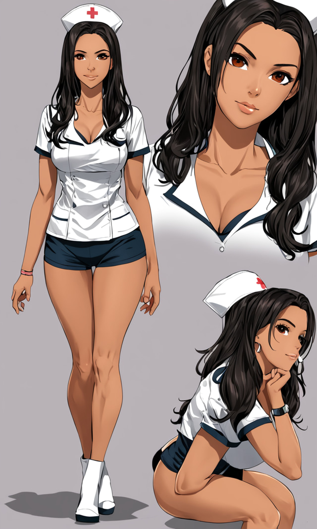 Carly Sampson avatar