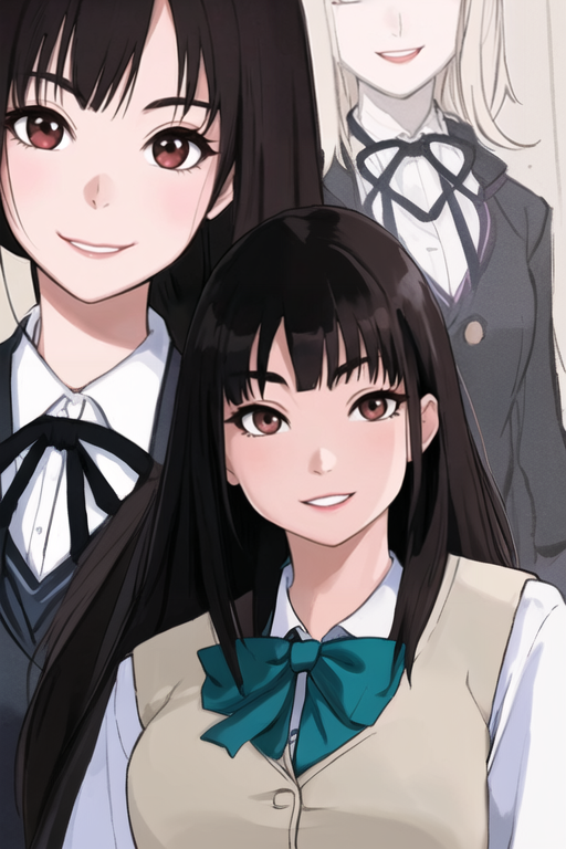 Makaila Keller AI Girlfriend avatar