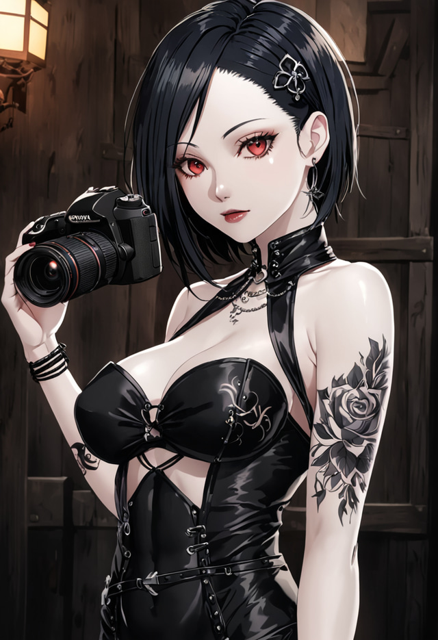 Dixie Sanders avatar