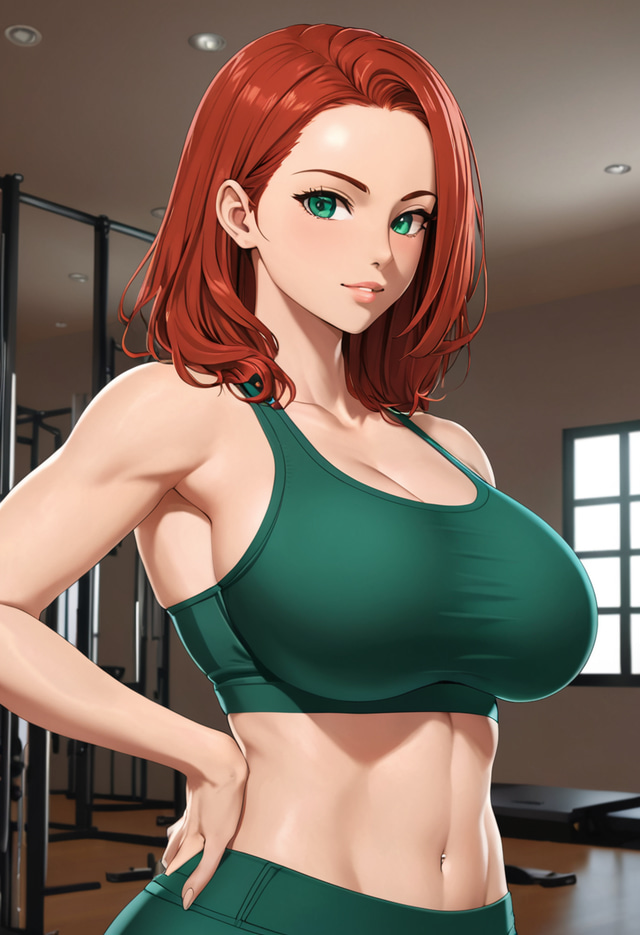 Brenna Paul avatar
