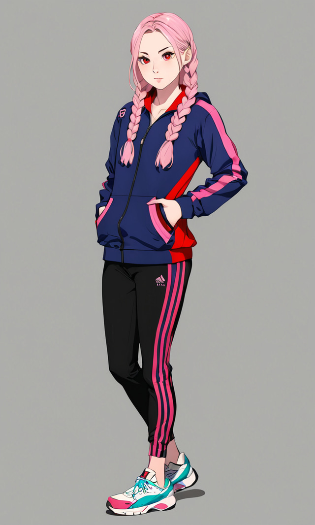 Karissa Frye avatar