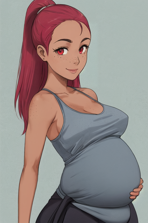 Shaniya Fisher avatar