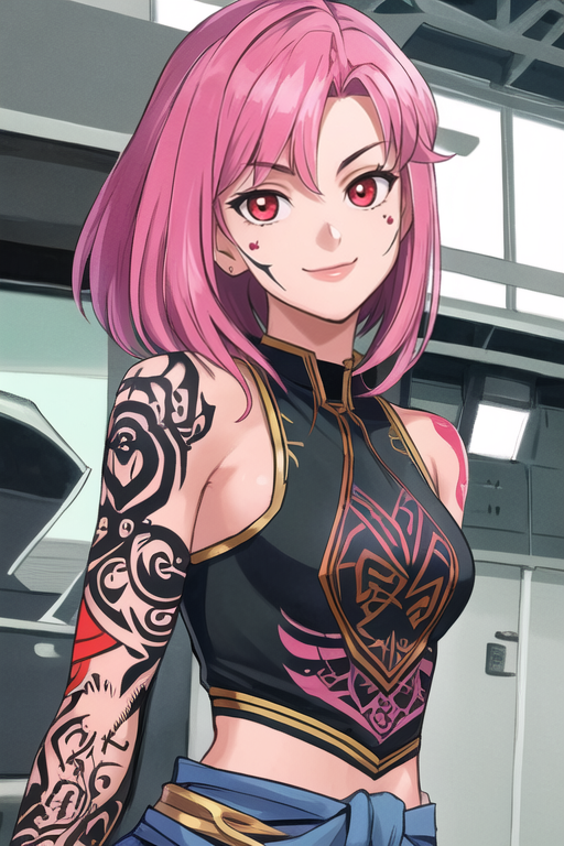 Heather Mata avatar