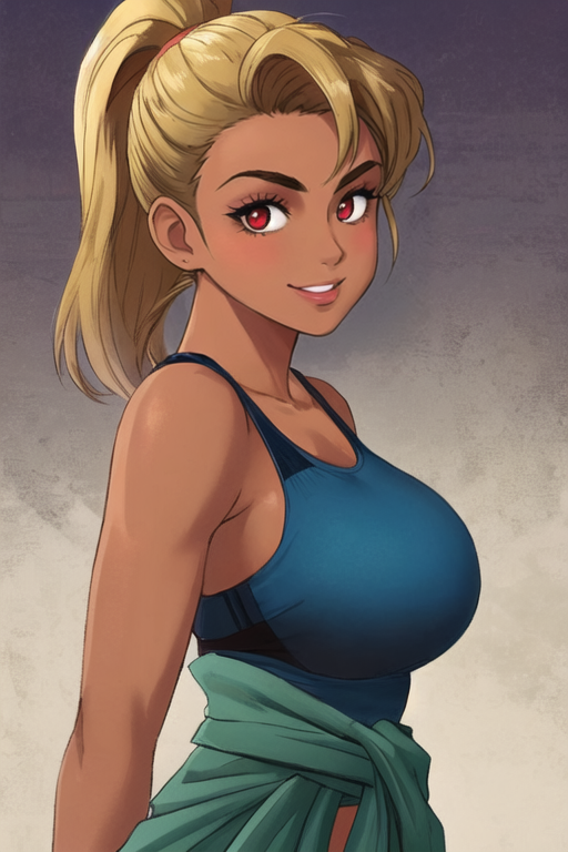 Lara Oliver avatar
