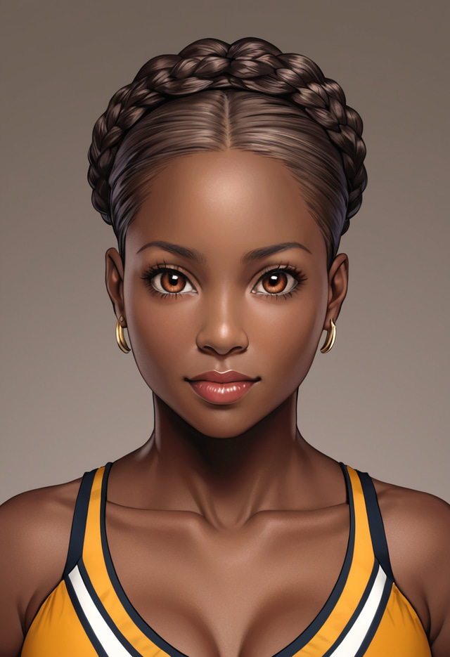 Theresa Jensen avatar