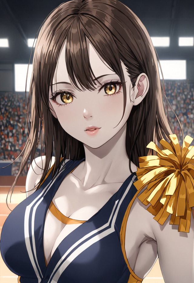 Camille Owens avatar