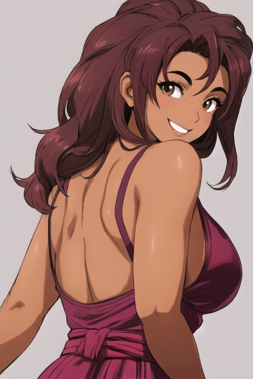 Clara Rose avatar