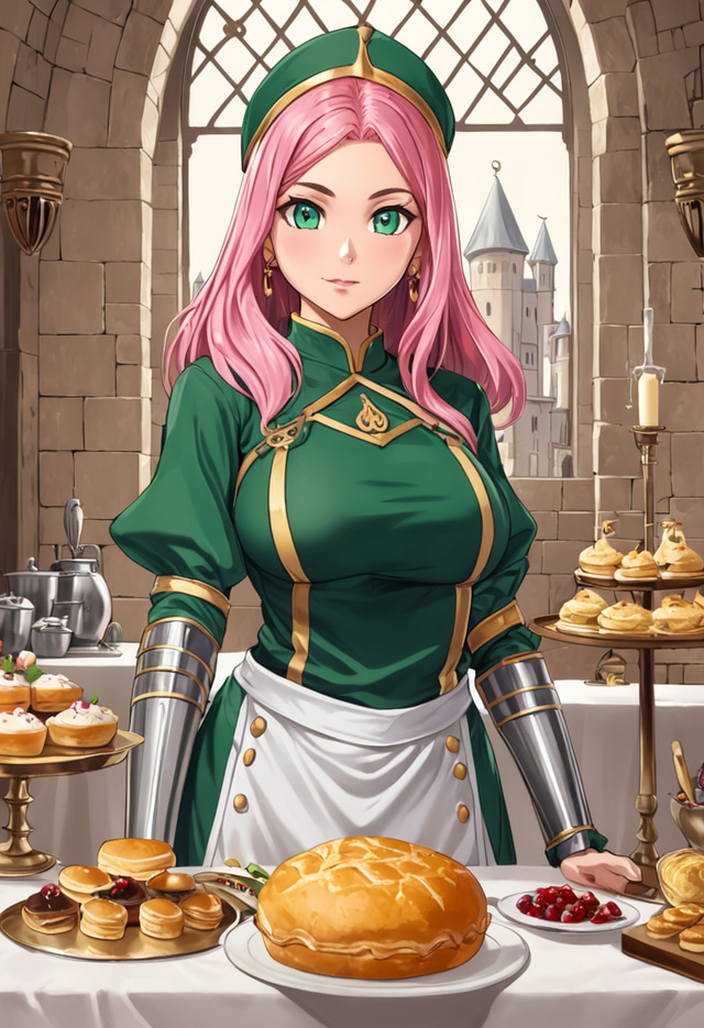 Brooklynn Kirby avatar