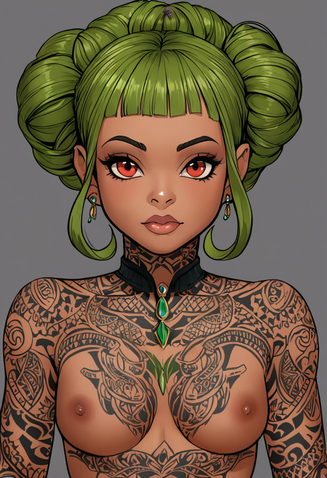 Norah Cobb avatar