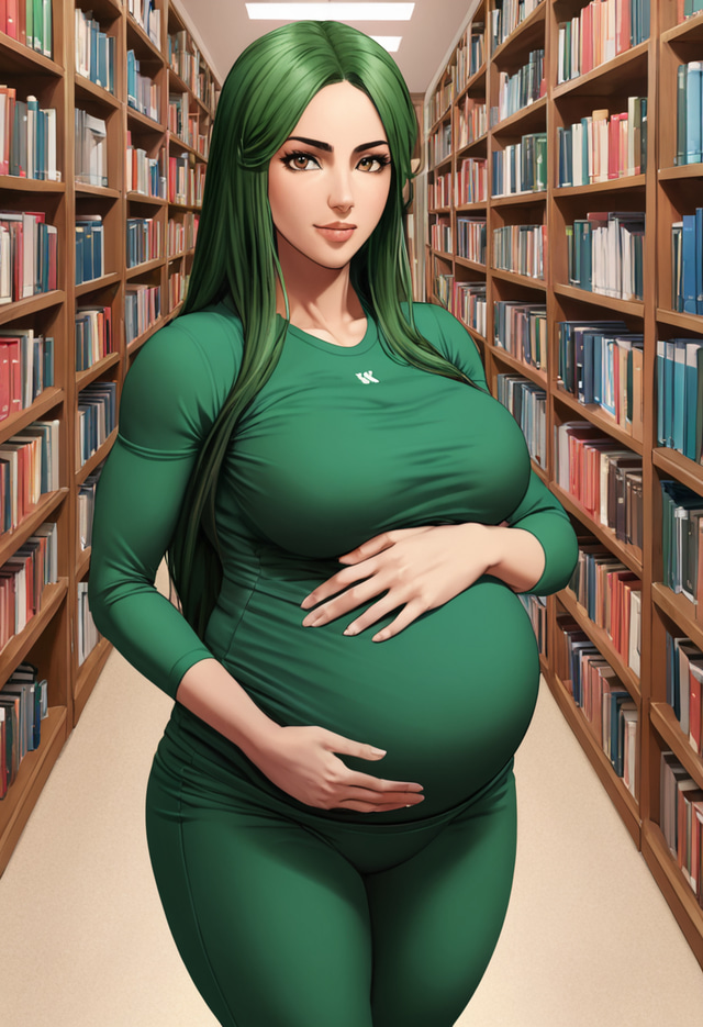 Sharon Green avatar