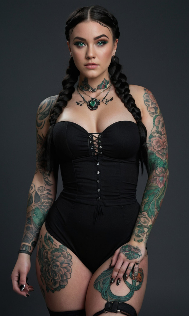 Jaida Adams avatar