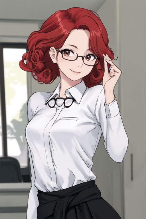 Kianna Novak avatar