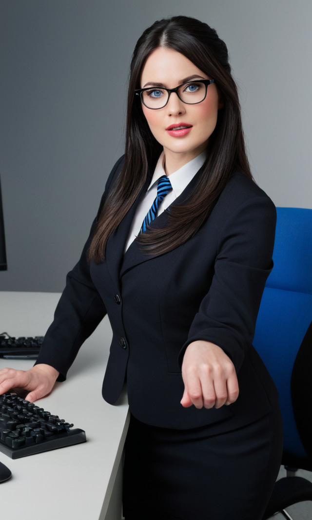 Delilah Hahn avatar