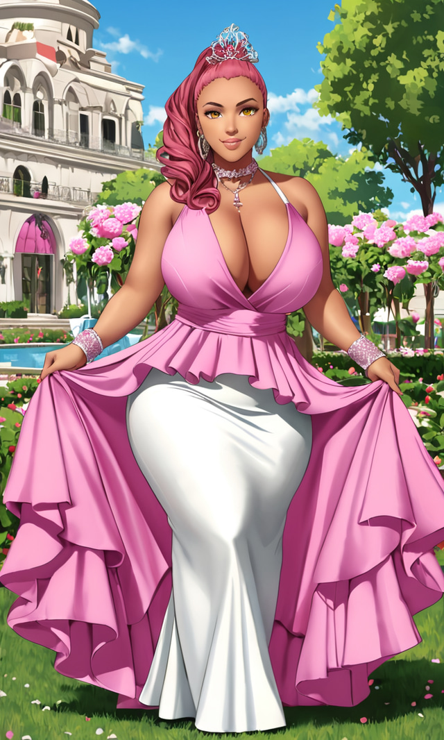 Lisa Dominguez avatar