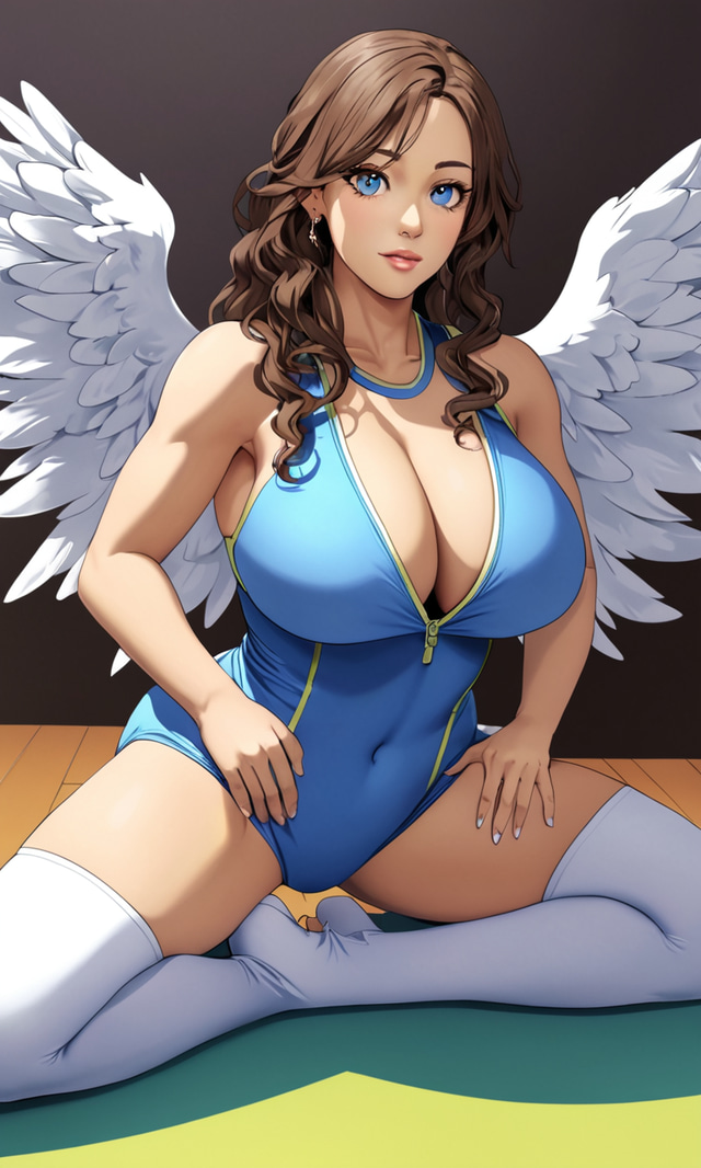 Abby Mora avatar