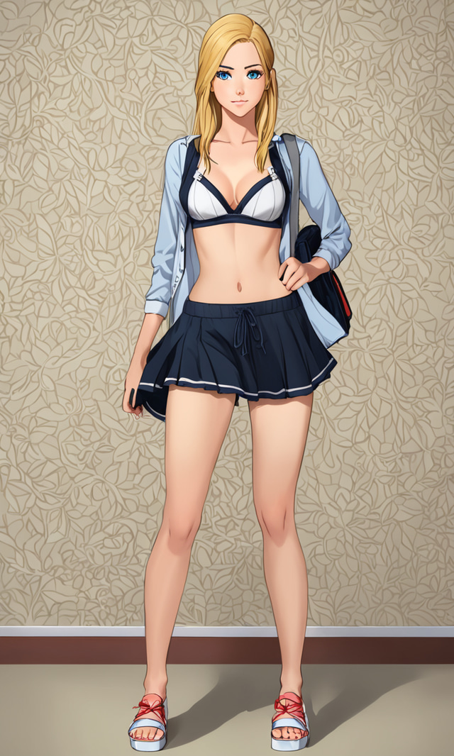 Haylie Stephenson avatar