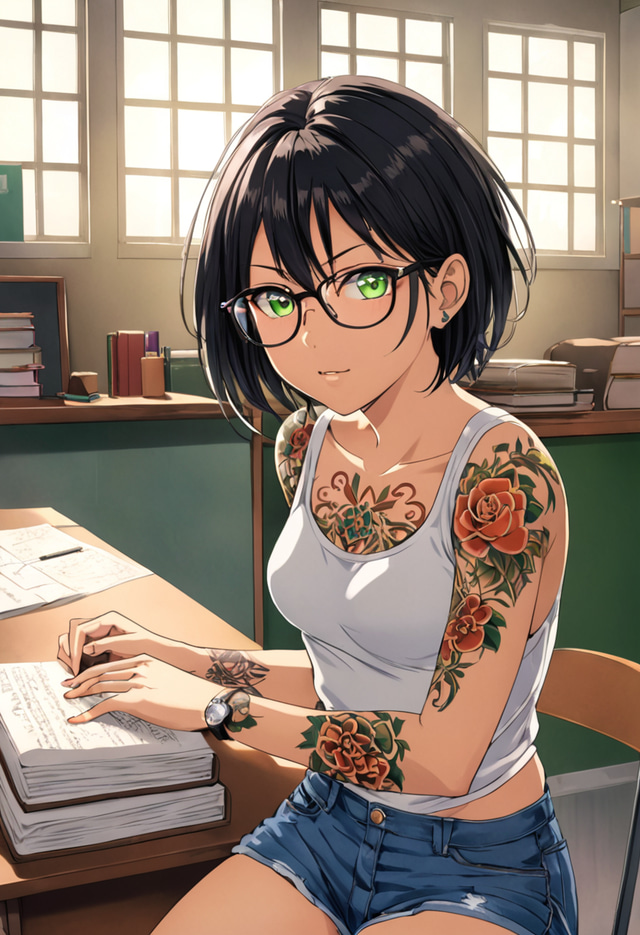 Lexi Doyle avatar